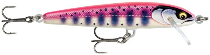 Wobler Rapala Floater Elite 12cm 10g