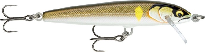 Wobler Rapala Floater Elite 12cm 10g