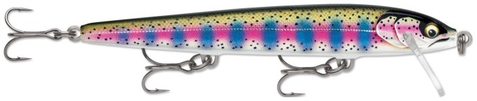 Wobler Rapala Floater Elite 12cm 10g