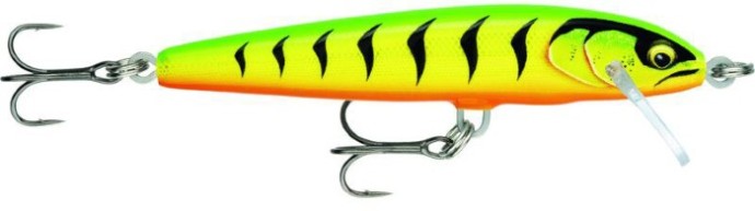Wobler Rapala Floater Elite 8,5cm 6,5gr