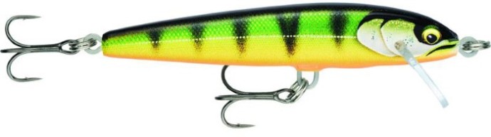 Wobler Rapala Floater Elite 8,5cm 6,5gr