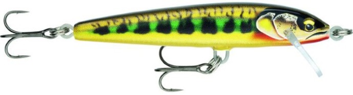 Wobler Rapala Floater Elite 8,5cm 6,5gr