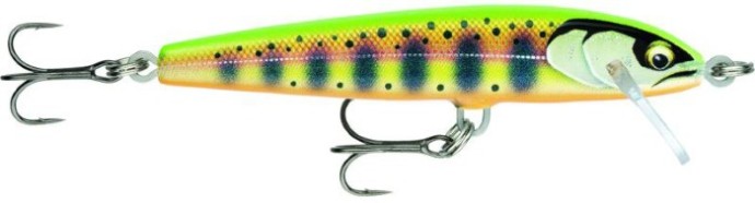 Wobler Rapala Floater Elite 8,5cm 6,5gr