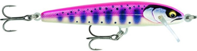 Wobler Rapala Floater Elite 8,5cm 6,5gr