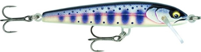 Wobler Rapala Floater Elite 8,5cm 6,5gr