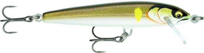 Wobler Rapala Floater Elite 8,5cm 6,5gr