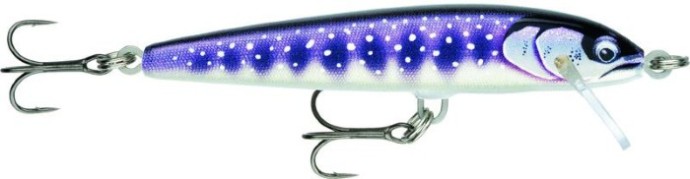 Wobler Rapala Floater Elite 8,5cm 6,5gr