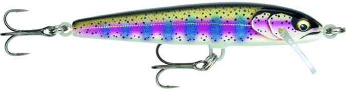 Wobler Rapala Floater Elite 8,5cm 6,5gr