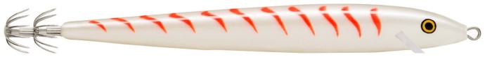 Wobler Rapala Floater Squid 13cm