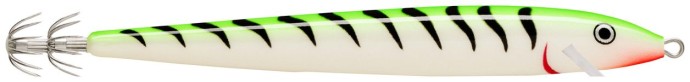 Wobler Rapala Floater Squid 13cm
