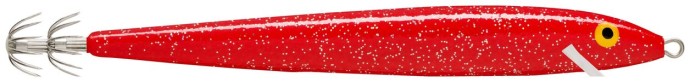 Wobler Rapala Floater Squid 13cm