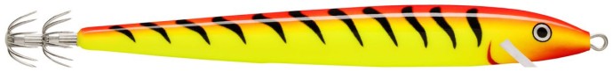 Wobler Rapala Floater Squid 13cm