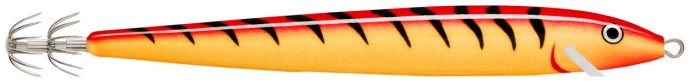 Wobler Rapala Floater Squid 13cm