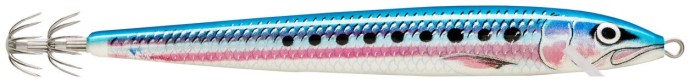 Wobler Rapala Floater Squid 13cm