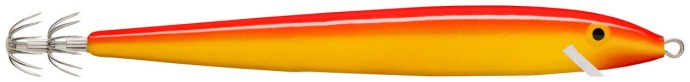 Wobler Rapala Floater Squid 13cm