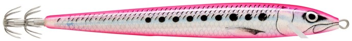 Wobler Rapala Floater Squid 13cm