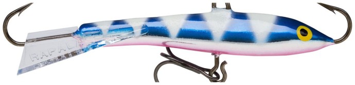 Wobler Rapala Jigging Rap 7cm 18gr