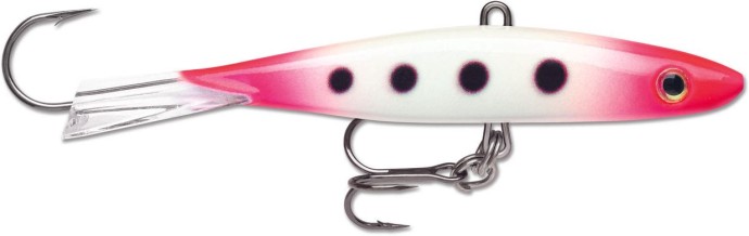 Wobler Rapala Jigging Shadow Rap 9cm 17g