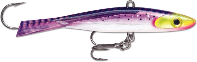 Wobler Rapala Jigging Shadow Rap 9cm 17g