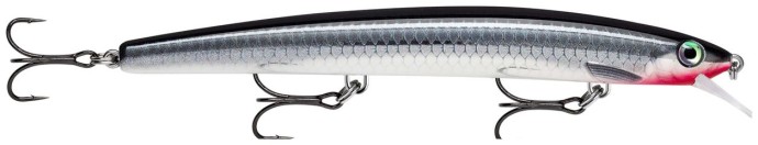 Wobler Rapala MaxRap 11cm 13gr