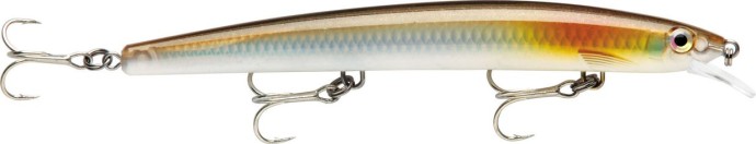 Wobler Rapala MaxRap 11cm 13gr