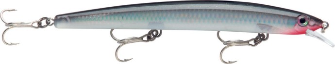 Wobler Rapala MaxRap 11cm 13gr