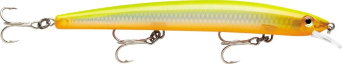 Wobler Rapala MaxRap 13cm 15gr
