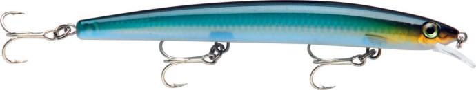 Wobler Rapala MaxRap 17cm 28gr