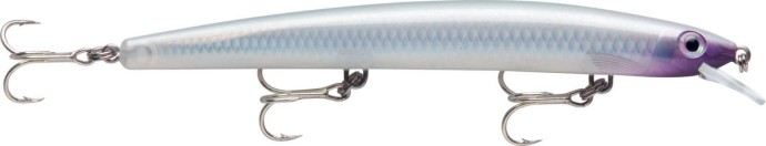 Wobler Rapala MaxRap 17cm 28gr