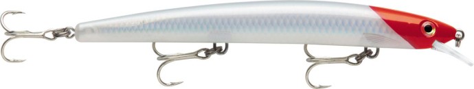 Wobler Rapala MaxRap 17cm 28gr
