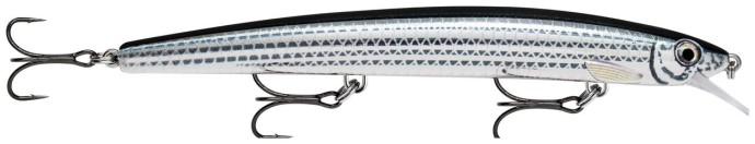 Wobler Rapala MaxRap 17cm 28gr