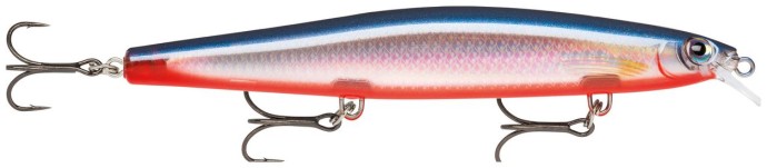 Wobler Rapala MaxRap Long Range Minnow 12cm 20gr