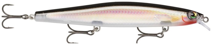 Wobler Rapala MaxRap Long Range Minnow 12cm 20gr