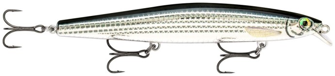 Wobler Rapala MaxRap Long Range Minnow 12cm 20gr