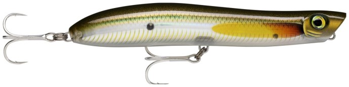 Wobler Rapala MaxRap Walk'N Roll 10 10cm 13gr
