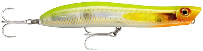 Wobler Rapala MaxRap Walk'N Roll 10 10cm 13gr