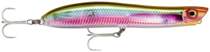 Wobler Rapala MaxRap Walk'N Roll 10 10cm 13gr
