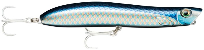 Wobler Rapala MaxRap Walk'N Roll 10 10cm 13gr