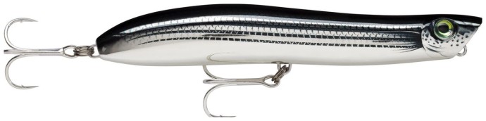 Wobler Rapala MaxRap Walk'N Roll 13cm 29gr