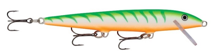 Wobler Rapala Original Floater 13cm 7gr