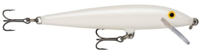 Wobler Rapala Original Floater 13cm 7gr