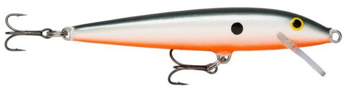 Wobler Rapala Original Floater 13cm 7gr