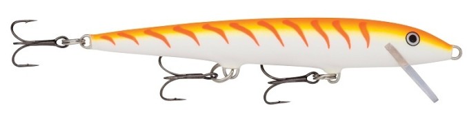 Wobler Rapala Original Floater 9cm 5gr
