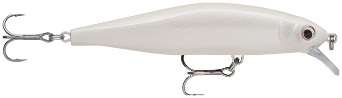 Wobler Rapala Precision Xtreme Air Boss Saltwater 10cm 15,5g