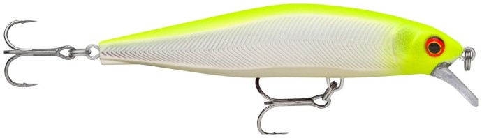 Wobler Rapala Precision Xtreme Air Boss Saltwater 10cm 15,5g