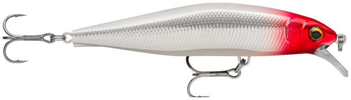 Wobler Rapala Precision Xtreme Air Boss Saltwater 10cm 15,5g