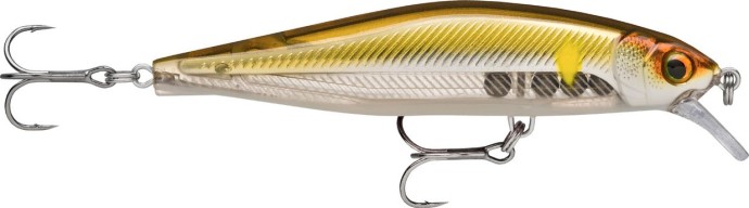 Wobler Rapala Precision Xtreme Air Boss Saltwater 10cm 15,5g