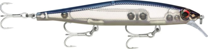 Wobler Rapala Precision Xtreme Mavrik Saltwater 11cm 16g