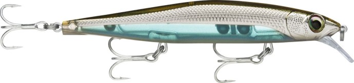 Wobler Rapala Precision Xtreme Mavrik Saltwater 11cm 16g