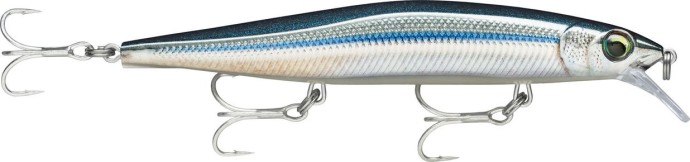Wobler Rapala Precision Xtreme Mavrik Saltwater 11cm 16g